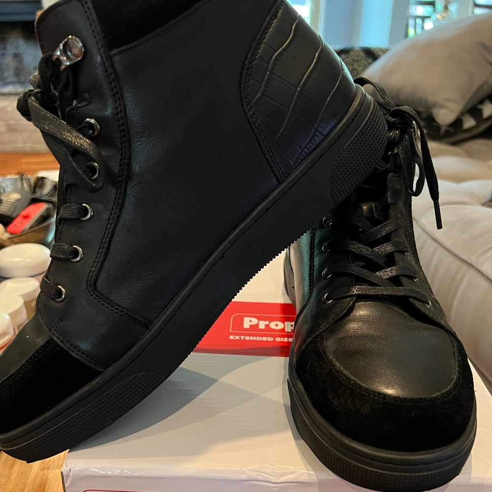 Women’s Kasia 11 w black - try on wear